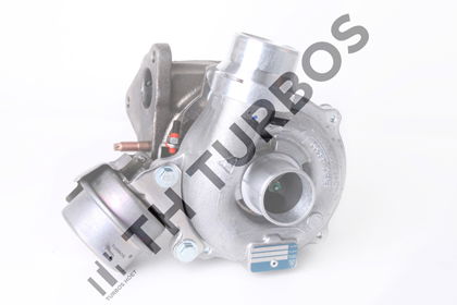 Turbocompresseur, suralimentation