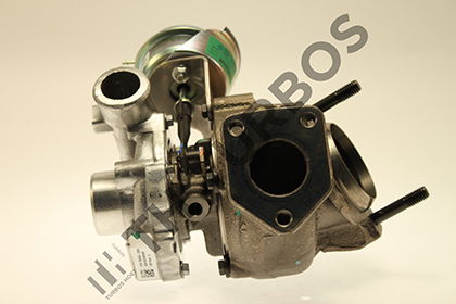Turbocompresseur, suralimentation NEUF D'ORIGINE