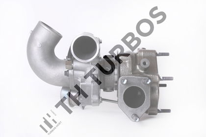 Turbocompresseur, suralimentation NEUF D'ORIGINE