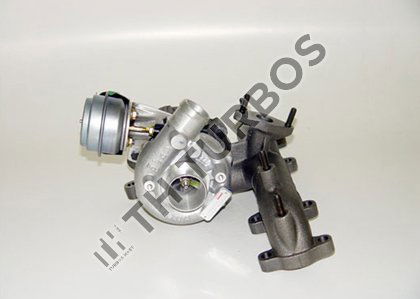 Turbocompresseur, suralimentation