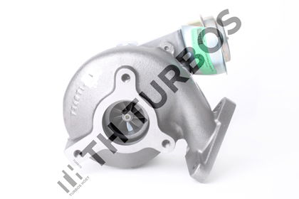 Turbocompresseur, suralimentation