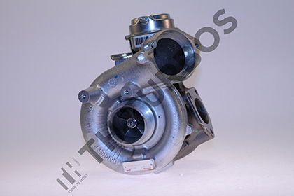 Turbocompresseur, suralimentation