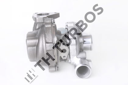 Turbocompresseur, suralimentation