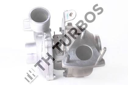 Turbocompresseur, suralimentation NEUF D'ORIGINE