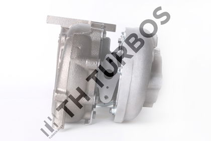 Turbocompresseur, suralimentation