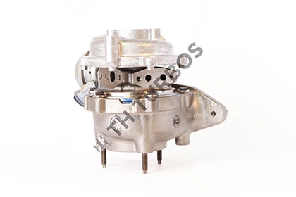 Turbocompresseur, suralimentation NEUF D'ORIGINE