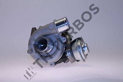 Turbocompresseur, suralimentation BOX Turbo's Hoet