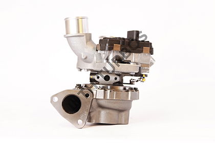 Turbocompresseur, suralimentation