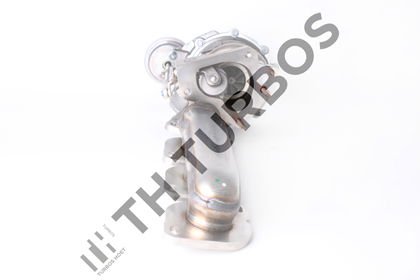 Turbocompresseur, suralimentation