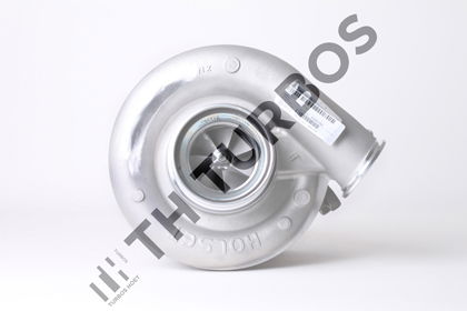 Turbocompresseur, suralimentation