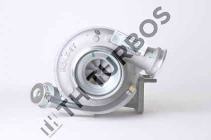 Turbocompresseur, suralimentation