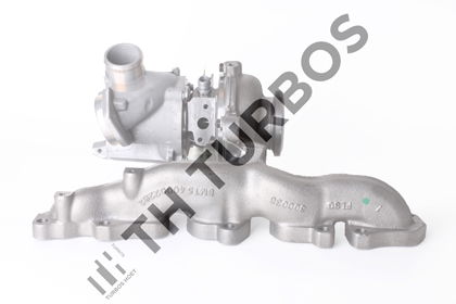 Turbocompresseur, suralimentation
