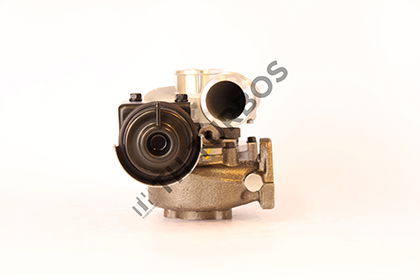 Turbocompresseur, suralimentation NEUF D'ORIGINE
