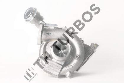 Turbocompresseur, suralimentation