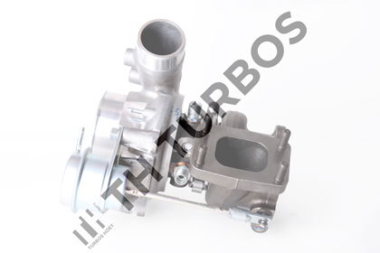 Turbocompresseur, suralimentation