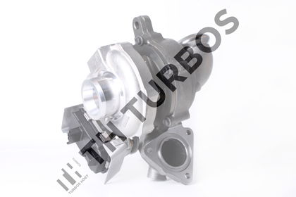 Turbocompresseur, suralimentation