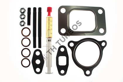 Kit de montage, compresseur