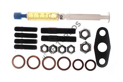 Kit de montage, compresseur