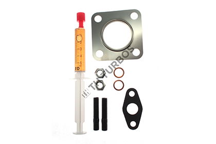 Kit de montage, compresseur