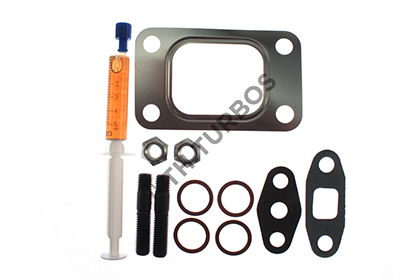 Kit de montage, compresseur
