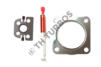 Kit de montage, compresseur