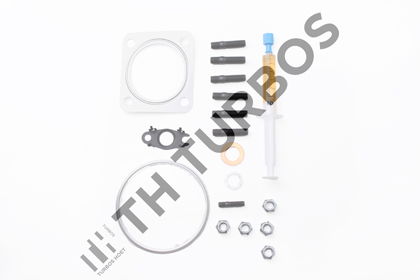 Kit de montage, compresseur