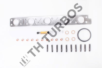 Kit de montage, compresseur