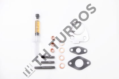 Kit de montage, compresseur