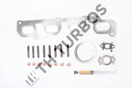 Kit de montage, compresseur