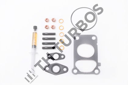 Kit de montage, compresseur