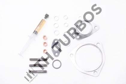 Kit de montage, compresseur