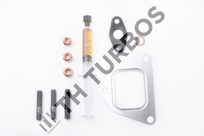 Kit de montage, compresseur