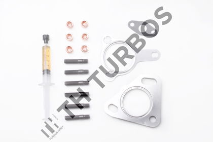 Kit de montage, compresseur