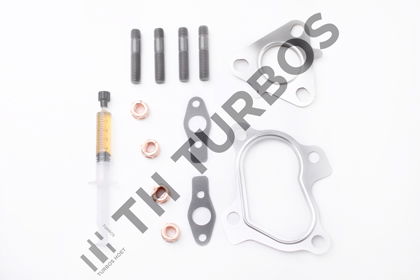 Kit de montage, compresseur