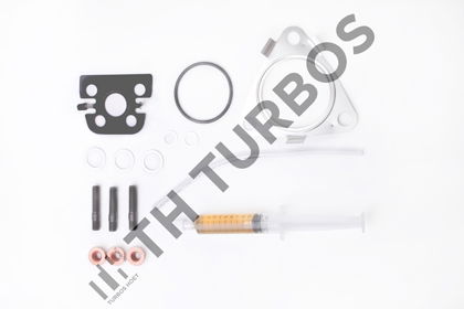 Kit de montage, compresseur