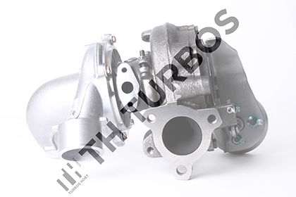 Turbocompresseur, suralimentation