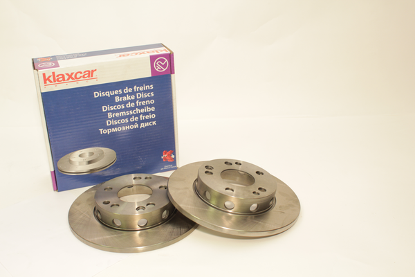 Disque de frein