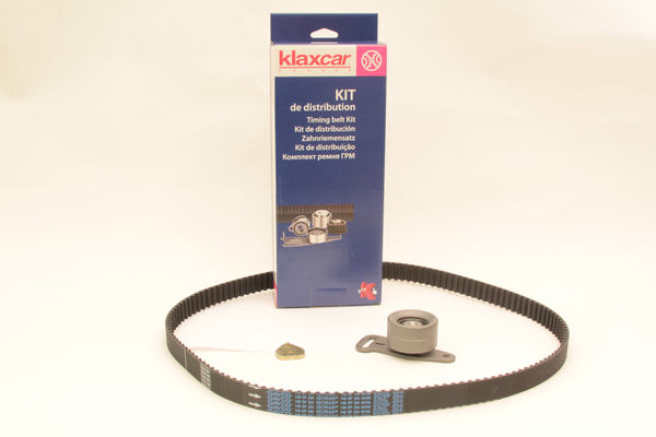 Kit de distribution