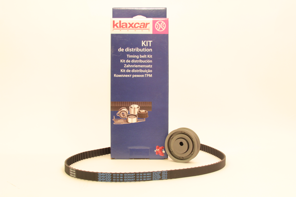 Kit de distribution