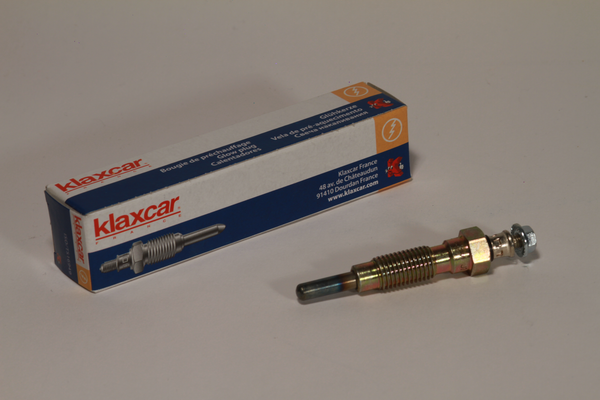 Bougie de préchauffage