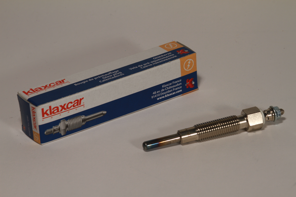 Bougie de préchauffage