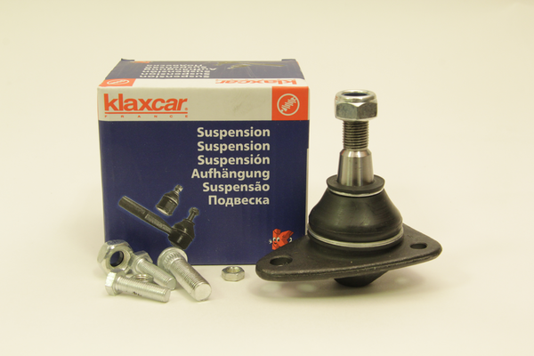 Rotule de suspension