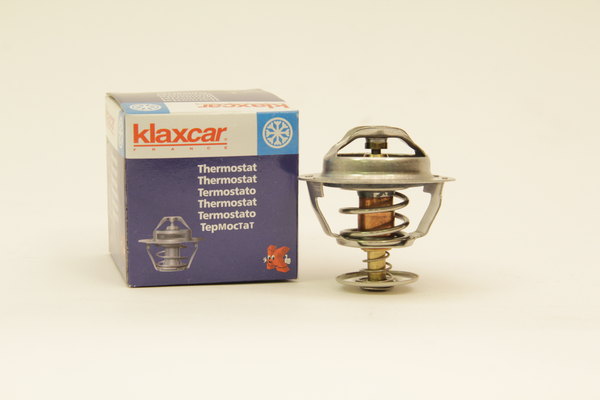 Thermostat d'eau