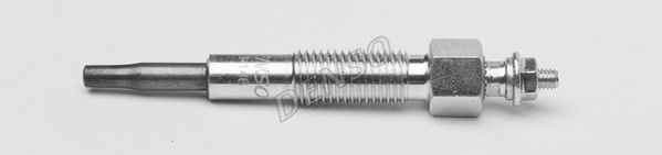 Bougie de préchauffage