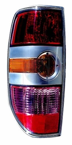 Feu de position arrière