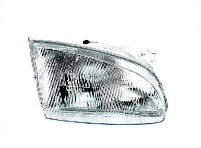 Projecteur principal