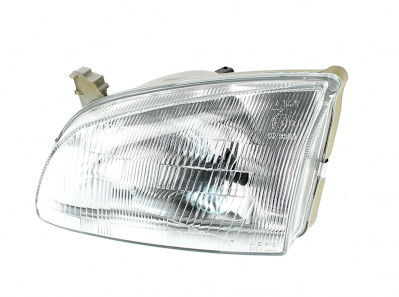 Projecteur principal