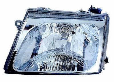 Projecteur principal