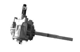 Crémaillière de direction