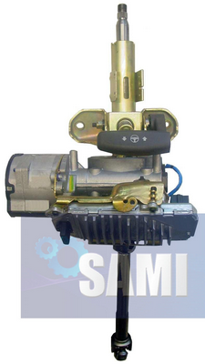 Colonne de direction